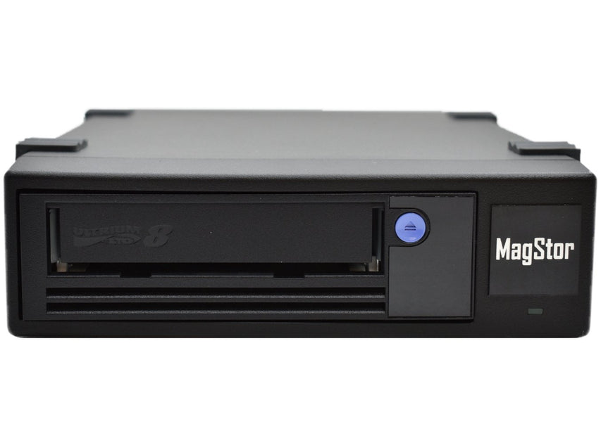 MagStor LTO8 FC Desktop Drives are here! Introducing FCHL8 TAA