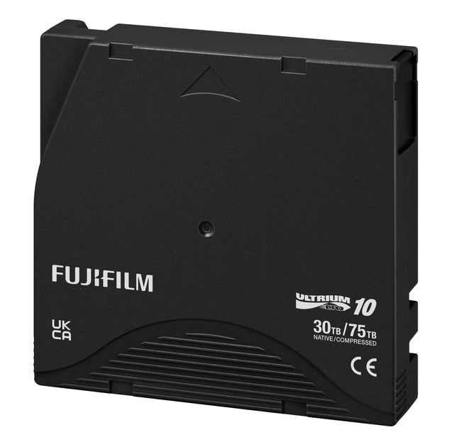 Fujifilm LTO-10 Ultrium 30TB Data Cartridge 16944686 – MagStor