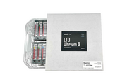 MagStor NanoPure Media™ LTO9 Tape Cartridge, Pack of 20, NP-L9-20PK