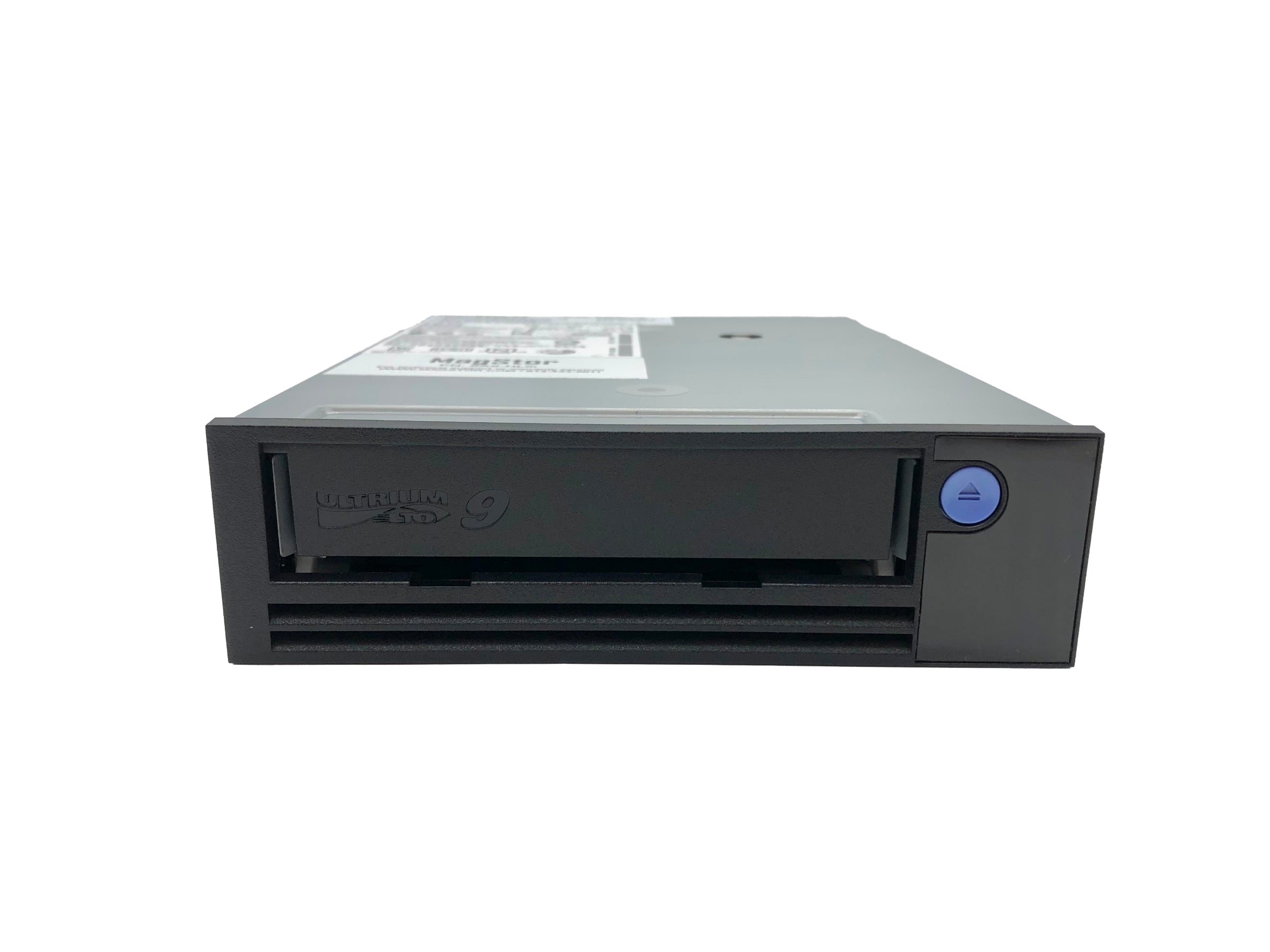 lto様 MagStor LTO9 HH SAS Internal Tape Drive 18TB LTFS , SAS-HL9i LTO-9 TAA