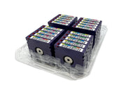 MagStor NanoPure Media™ LTO7 Tape Cartridge, Pack of 20, NP-L7-20PK