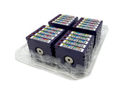 MagStor NanoPure Media™ LTO7 Tape Cartridge, Pack of 10, NP-L7-10PK