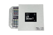 MagStor NanoPure Media™ LTO7 Tape Cartridge, Pack of 20, NP-L7-20PK
