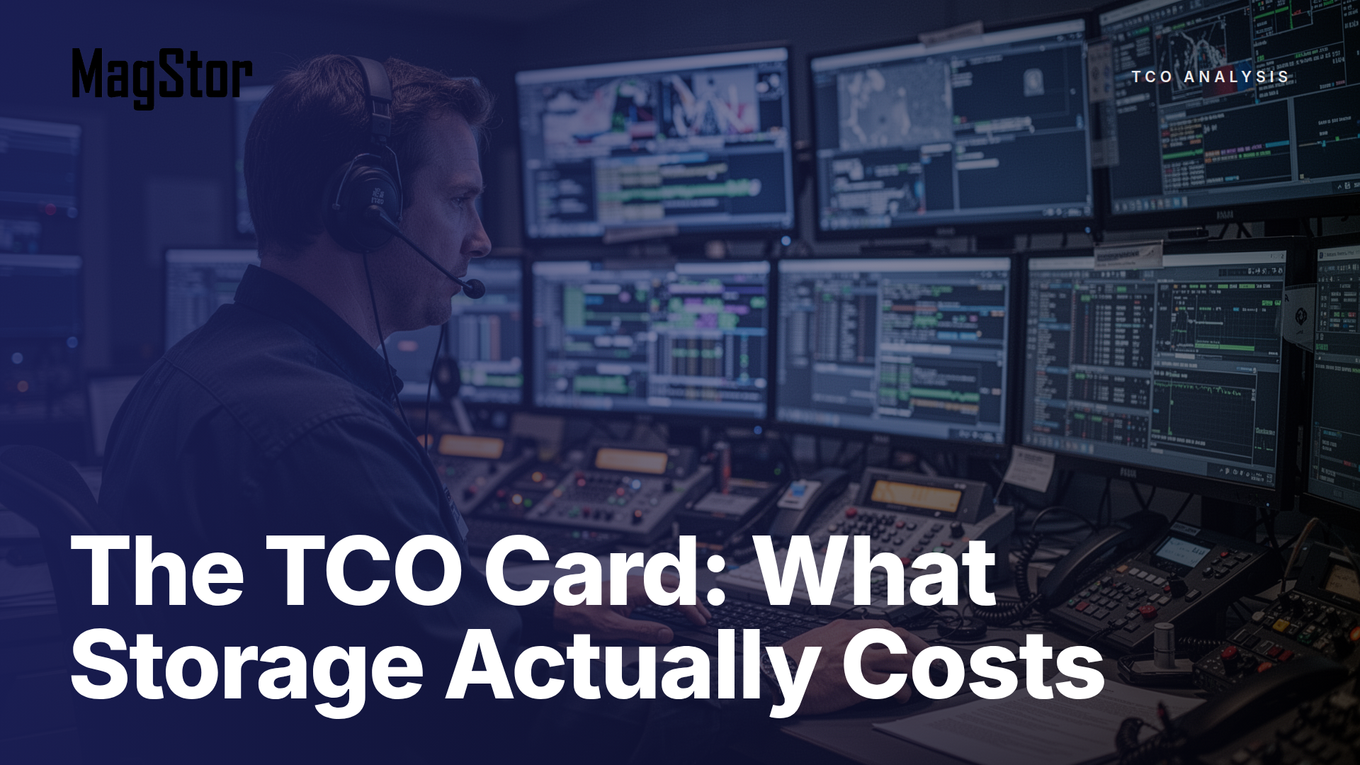 The TCO Card: What the PetaByte Machine Configurator Shows You Before You Buy