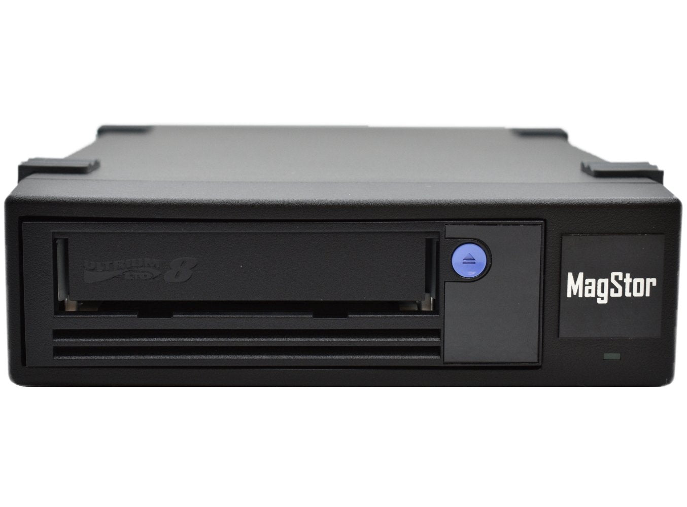 MagStor LTO8 FC Desktop Drives are here!  Introducing FC-HL8  TAA