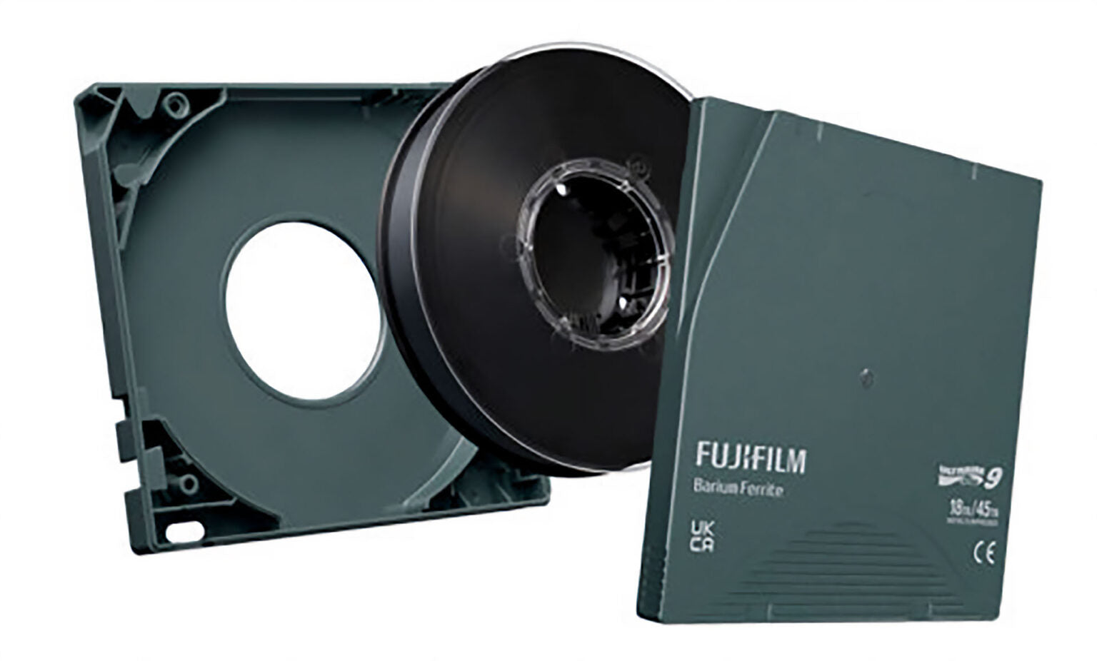 How is LTO Tape Media Actually Made?