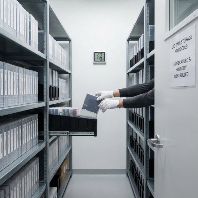 What are Virtual Tape Libraries and how do they work?