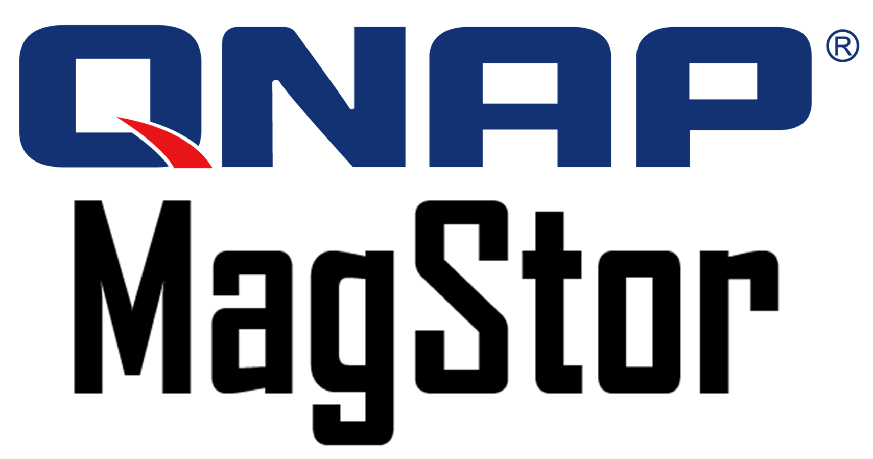 QNAP and MagStor ePro 10G Ethernet tape backup setup notes and best practices