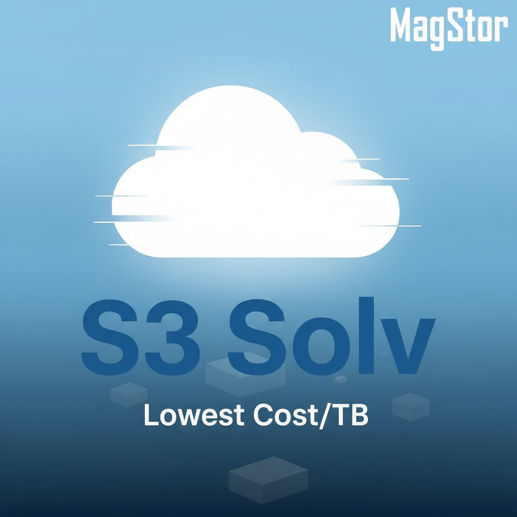 S3 Solv Q&A Panel podcast available