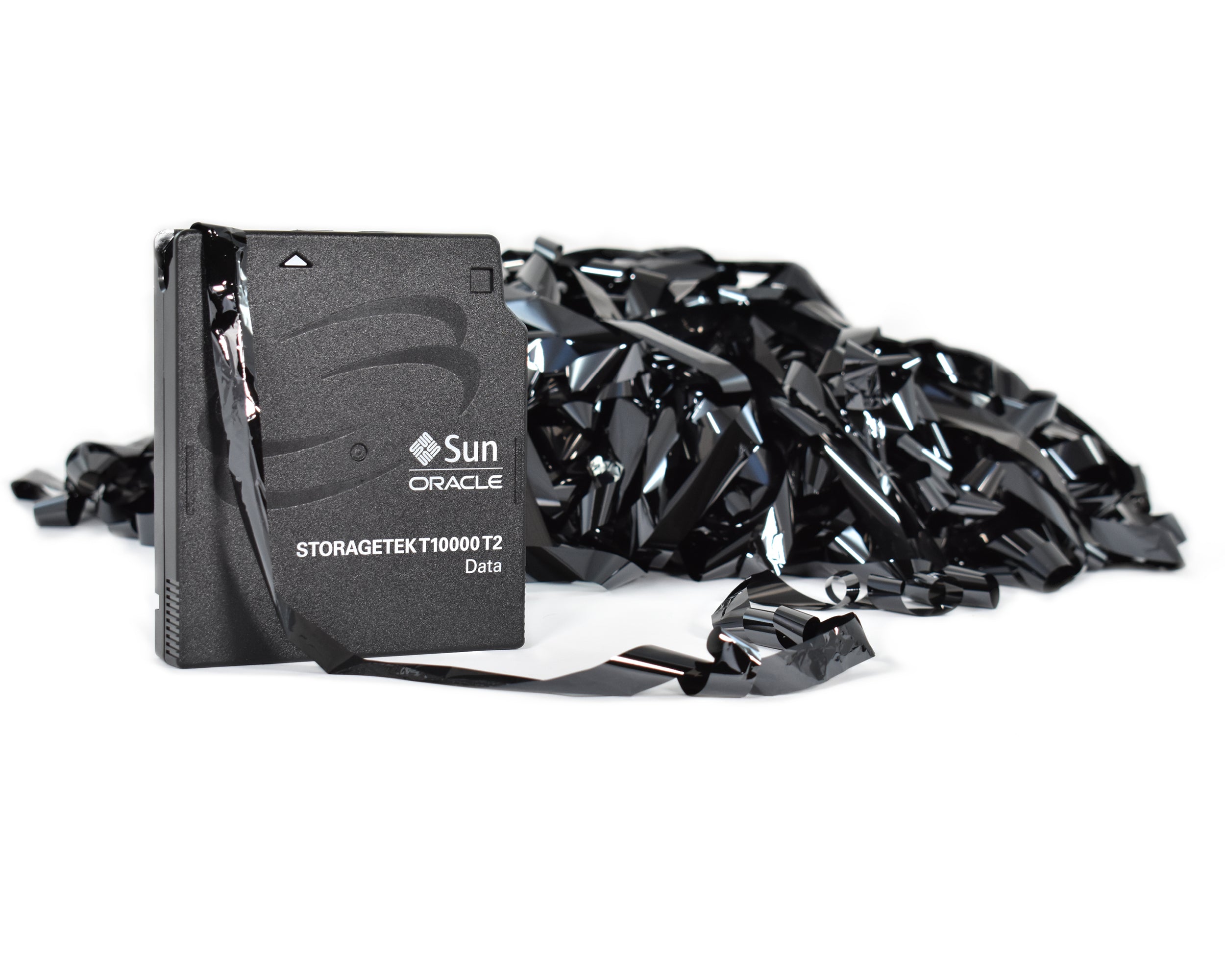 RIP to the Oracle StorageTek T10K: Users Need to Find a New Storage Method Before March 15th, 2021