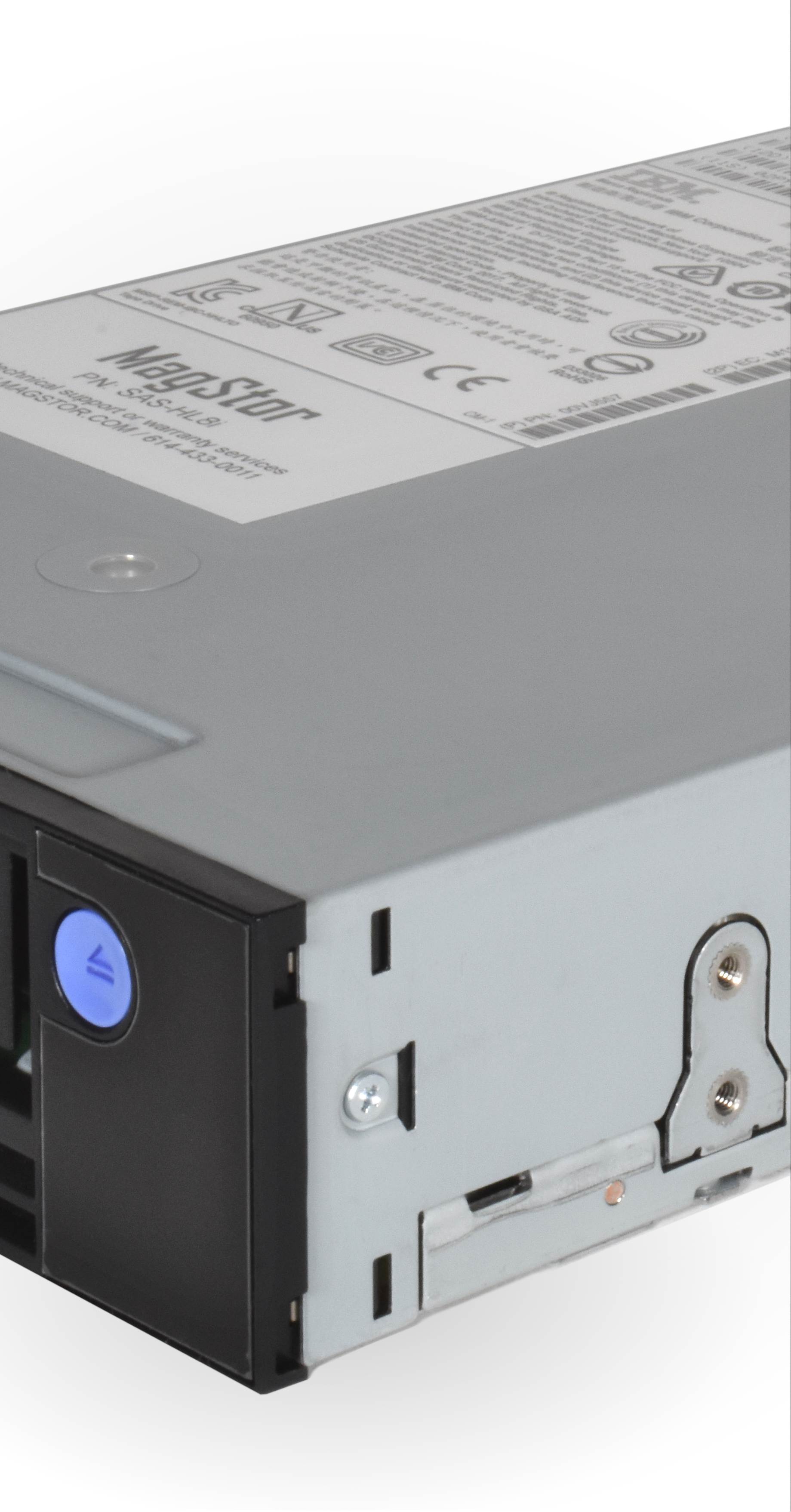 Internal LTO Drives