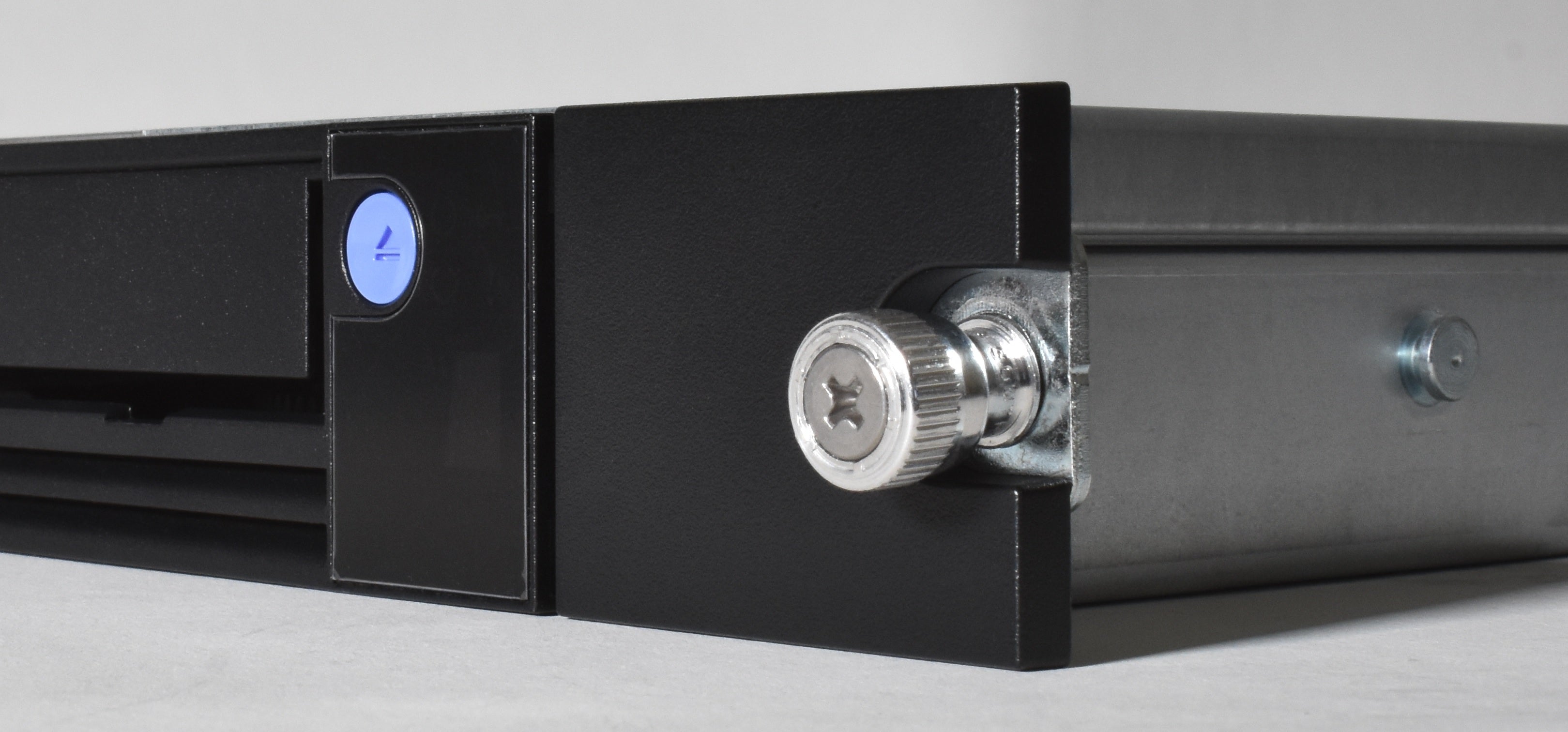 Gu Rack Drive Rack Mounted Drives