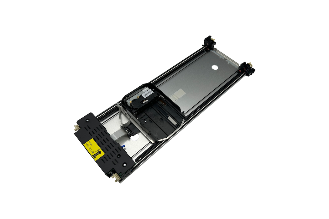 MagStor Picker Robot assy for NEO xl80 Library