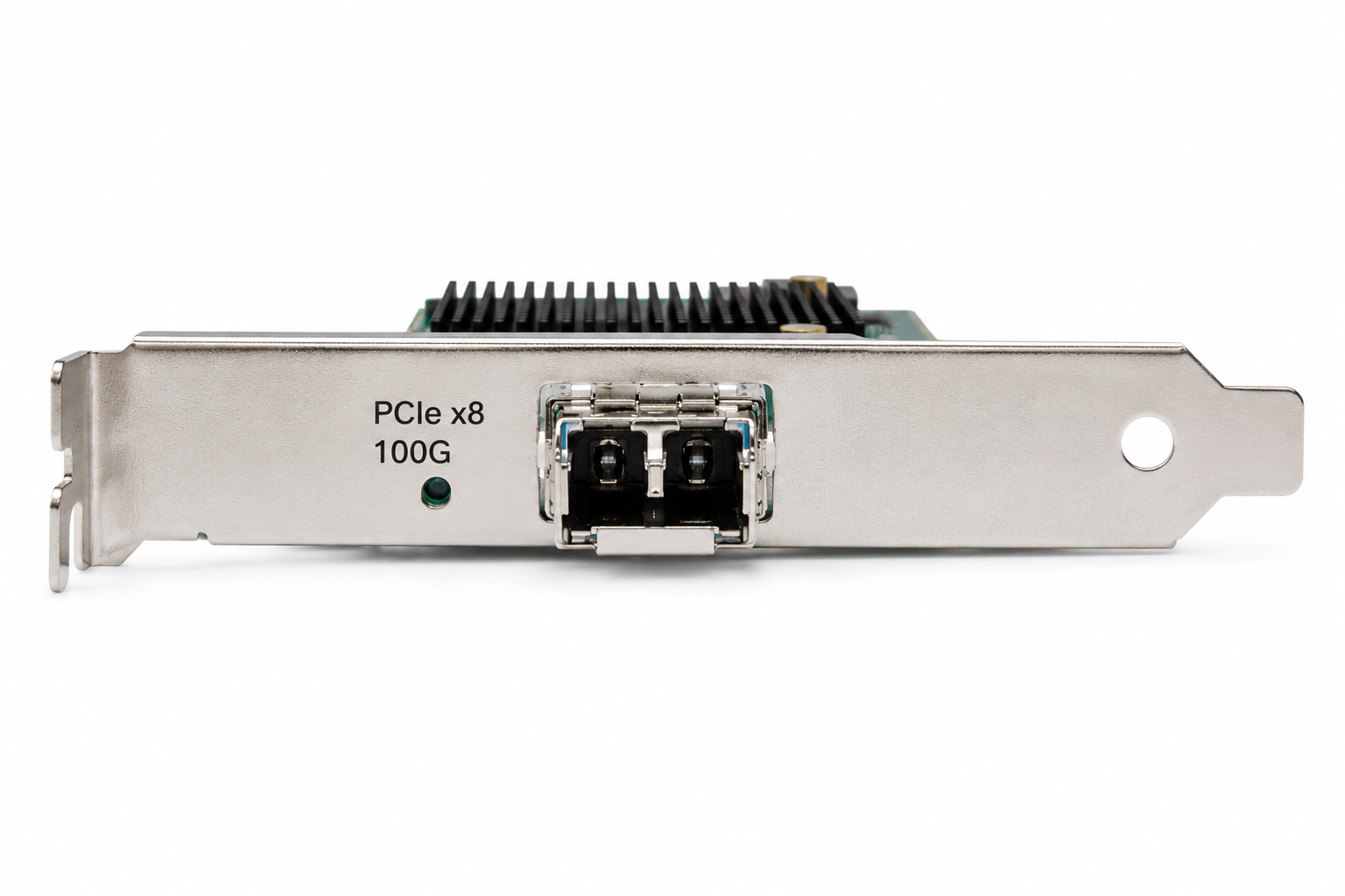 8Gb Celerity (model CTFC-81EN-000) Single-Port Fibre Channel Adapter