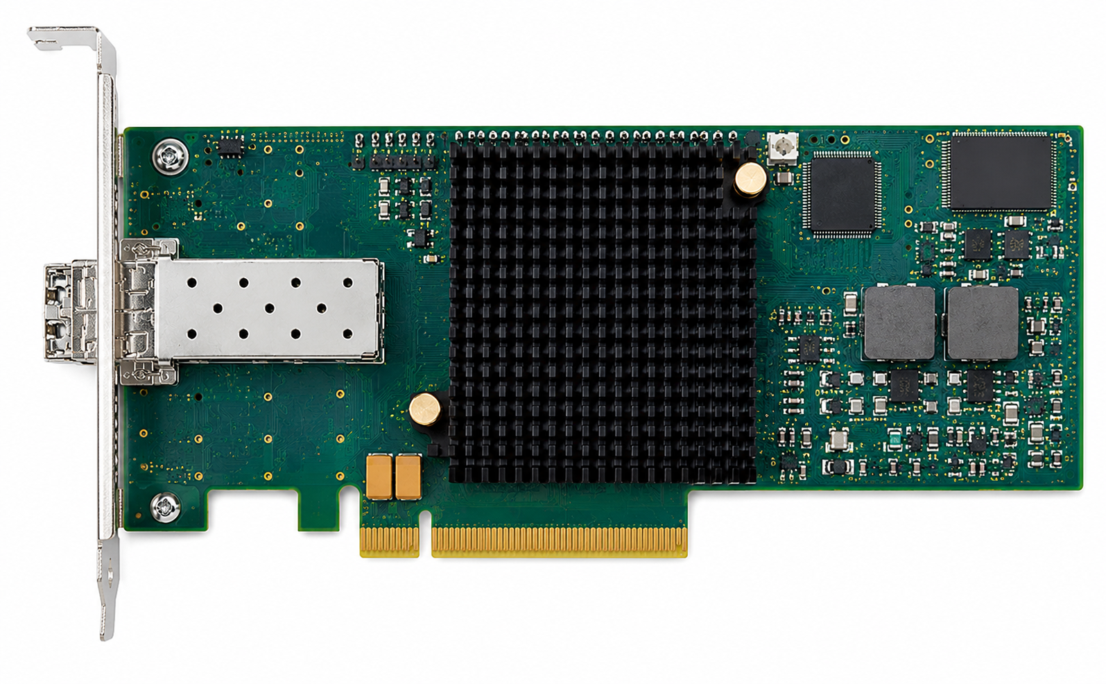 8Gb Celerity (model CTFC-81EN-000) Single-Port Fibre Channel Adapter 3