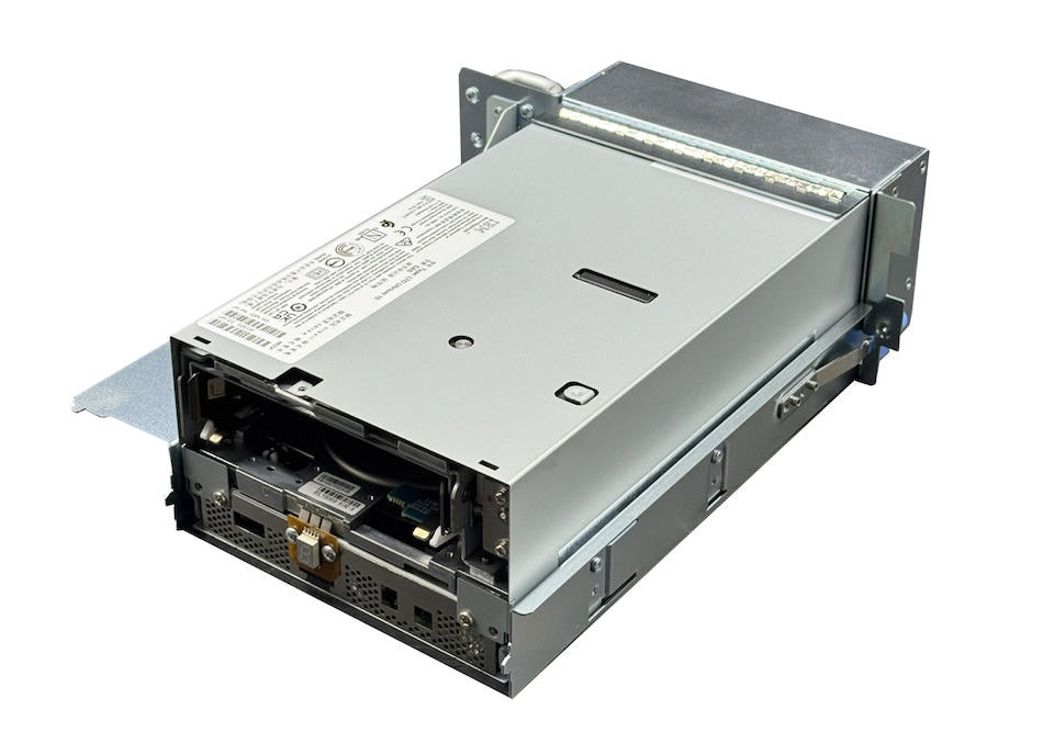 MagStor M-Series Add-On Drive LTO-10 FH SAS TAA
