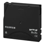 Fujifilm LTO-10 Ultrium 30TB Data Cartridge 16944686
