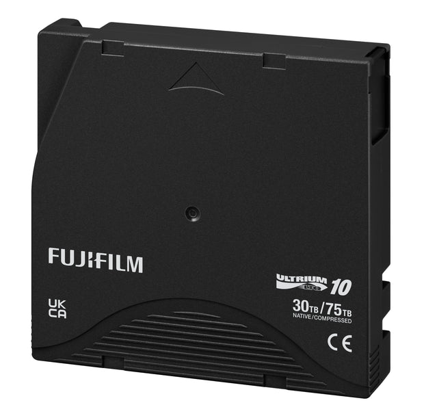 Fujifilm LTO-10 Ultrium 30TB Data Cartridge 16944686