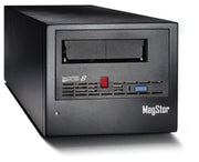 MagStor MV500 LTO Video Surveillance Appliance 240TB Bundle