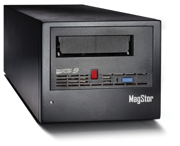 MagStor MV500 LTO Video Surviellance Appliance LTO9