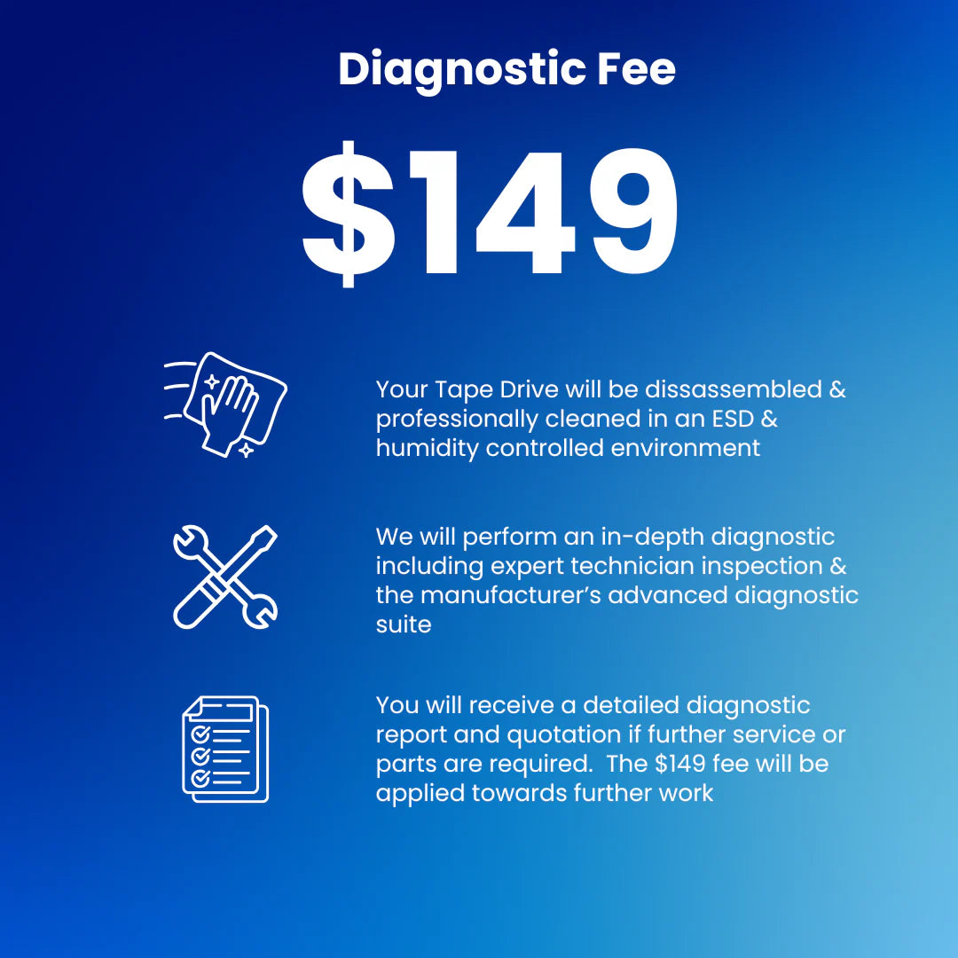 Diagnostic Service