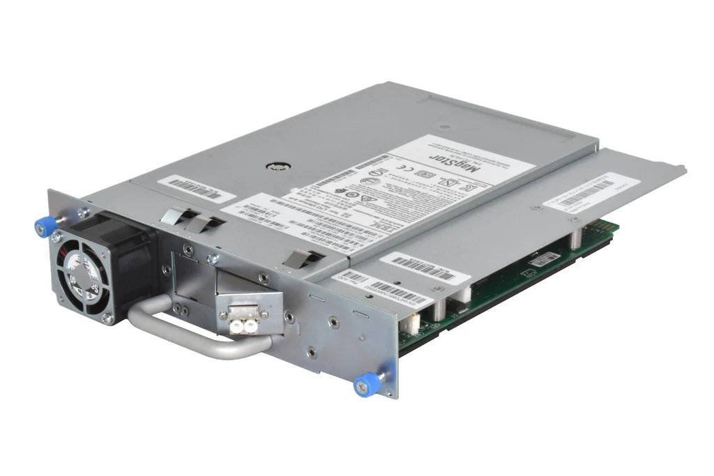 MagStor LTO9 HH FC Add-on Drive for NEOs & NEOxl Single Port TAA