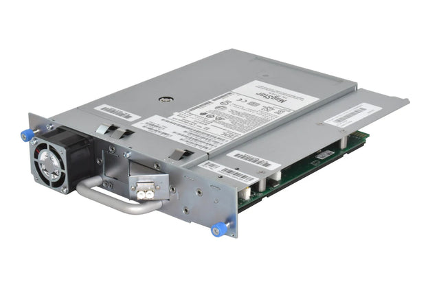 MagStor M-Series Add-On Drive LTO9 HH FC Single Port TAA