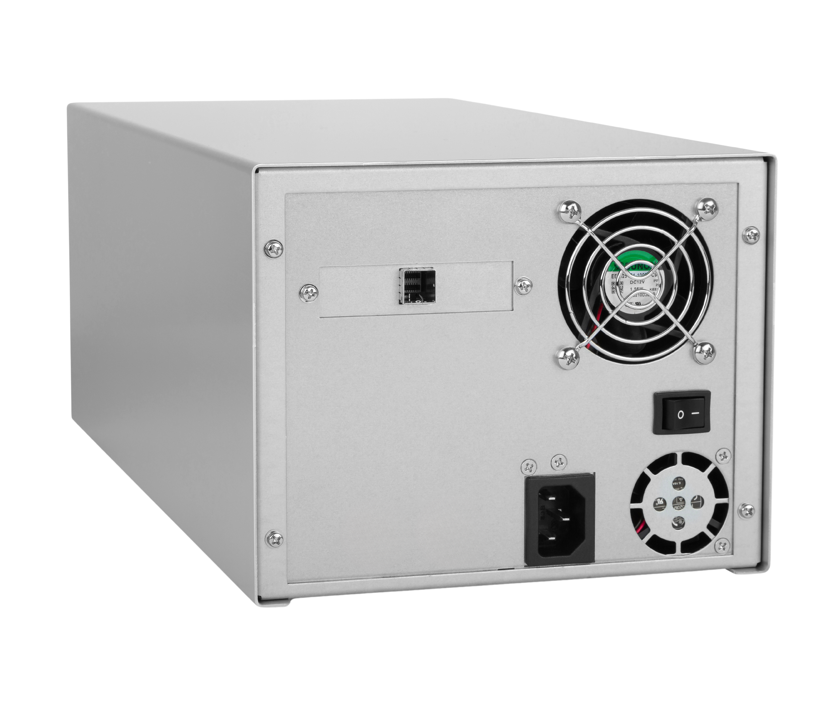 MagStor LTO-10 30TB Full-Height SAS Desktop Tape Drive (MAX) TAA 5