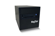 MagStor ePro LTO8 10G Ethernet Desktop Tape Drive LTO-8 TAA