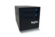 MagStor ePro LTO9 10G Ethernet Desktop Tape Drive LTO-9 TAA