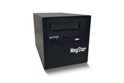 MagStor ePro LTO9 MAX 10G Ethernet Desktop Tape Drive LTO-9 TAA