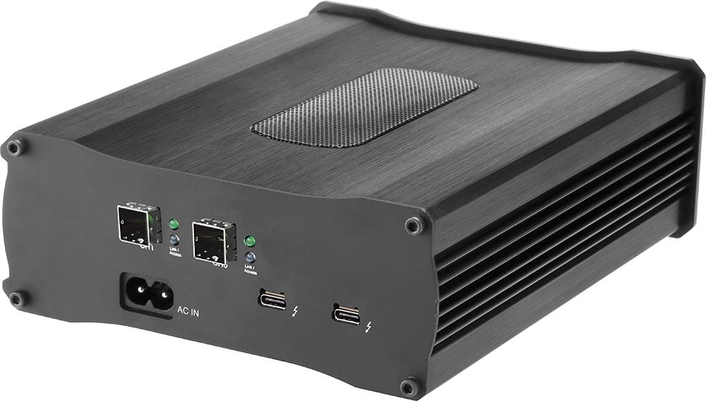 Areca ARC-4108T3 12G SAS to Thunderbolt 3 Adapter