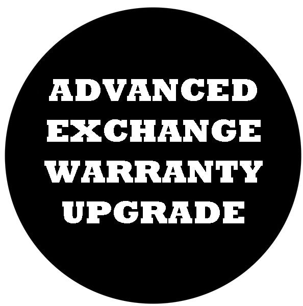 Advanced Exchange Warranty Upgrade