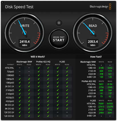 MagStor LTO8 12TB Thunderbolt 3 RAID Desktop LRU Tape Drive LTO-8 TAA TRB3-LRU8 3