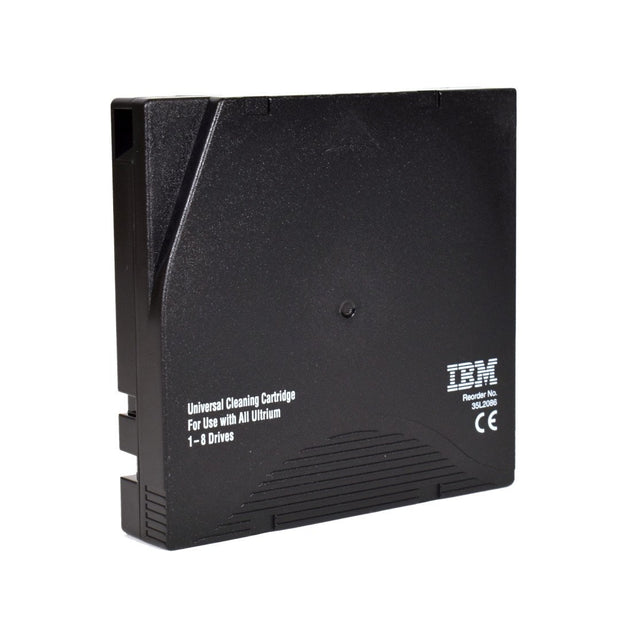 IBM LTO Ultrium Universal Cleaning Cartridge - 35L2086