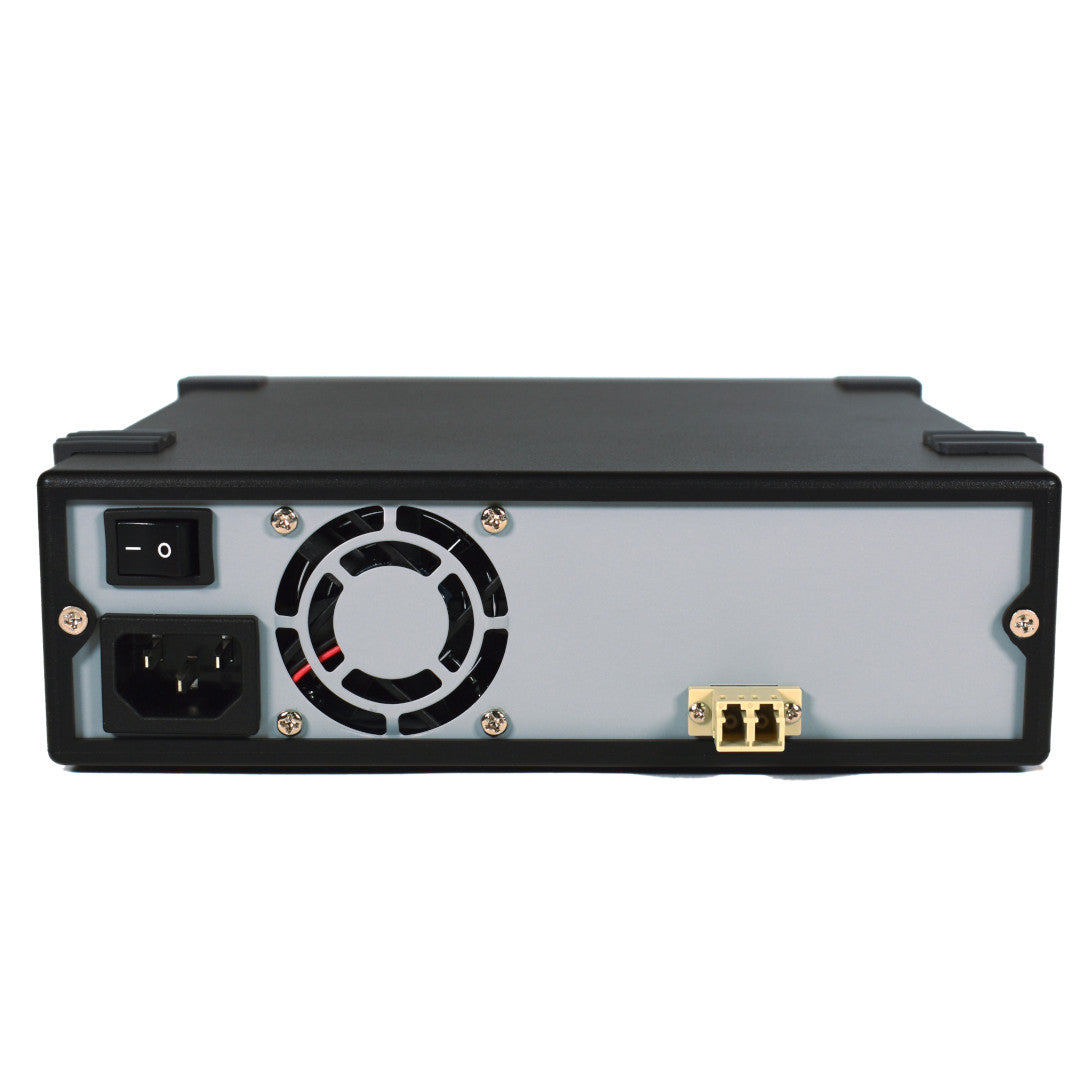 MagStor LTO9 HH 8G FC External Desktop Tape Drive 18TB LTFS , FC-HL9 L