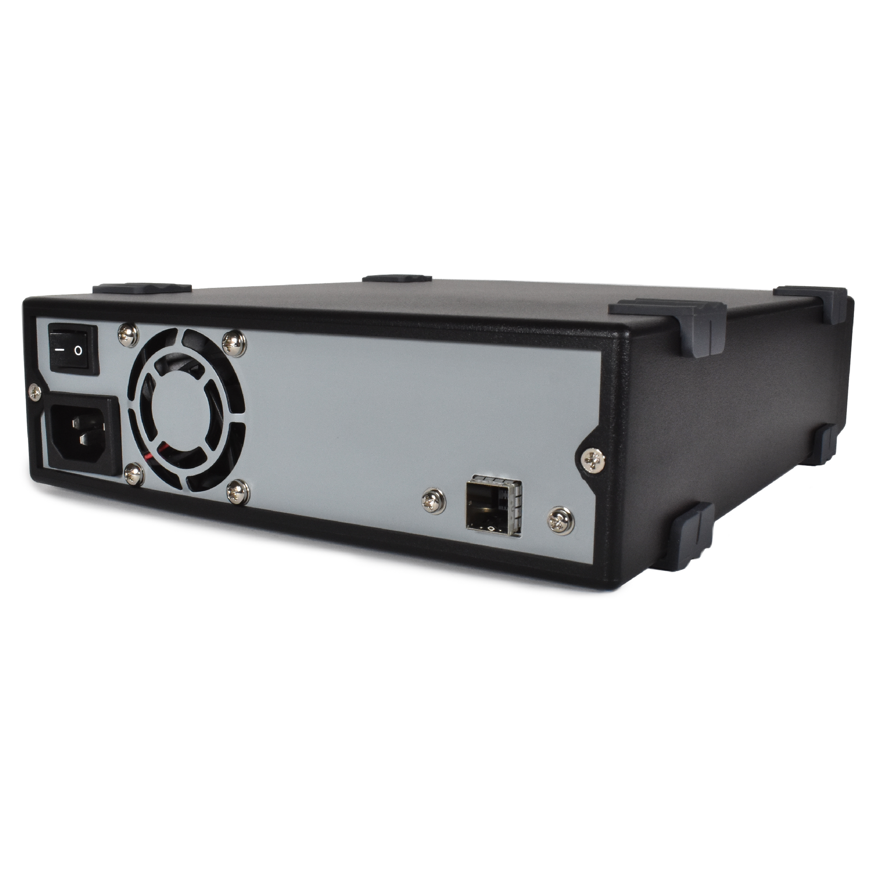 MagStor LTO9 HH SAS 8644 External Desktop Tape Drive 18TB LTFS , SASH