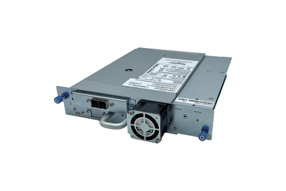 MagStor M-Series Add-On Drive LTO9 HH SAS