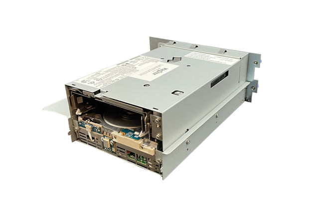 MagStor LTO-7 full-height Fibre Channel BASE drive module