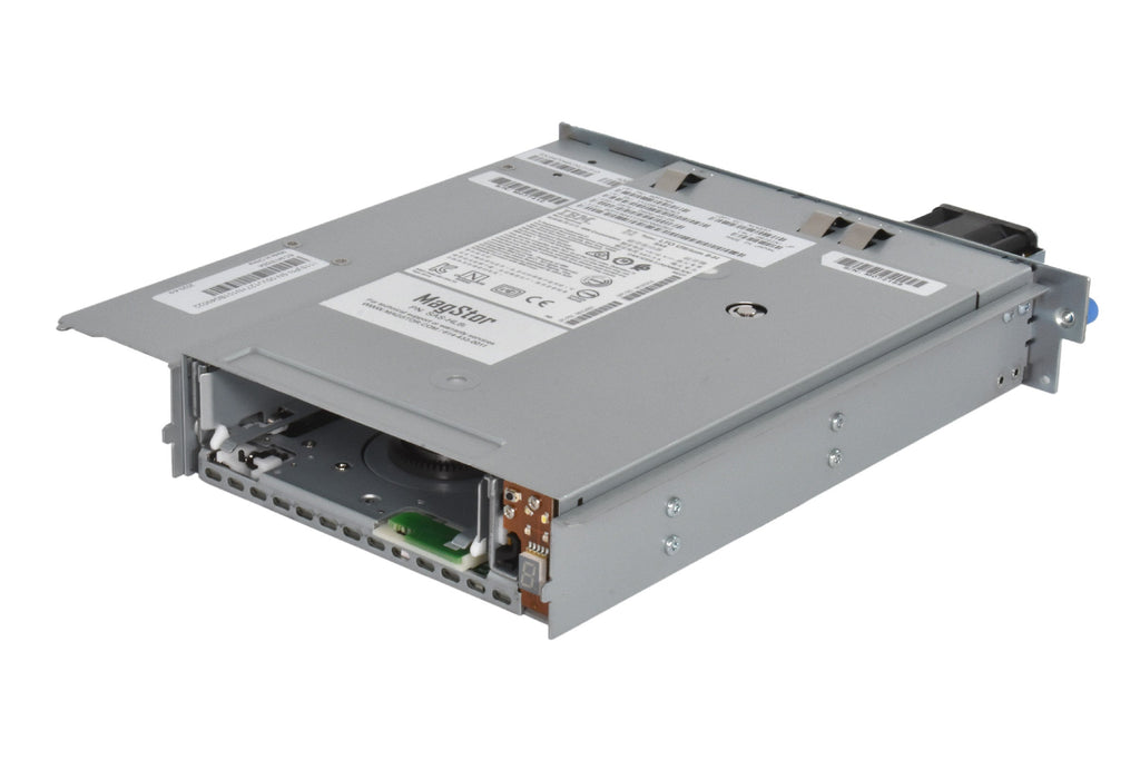 MagStor M-Series Add-On Drive LTO9 HH SAS MagStor M-Series Add-On Drive LTO9 HH SAS