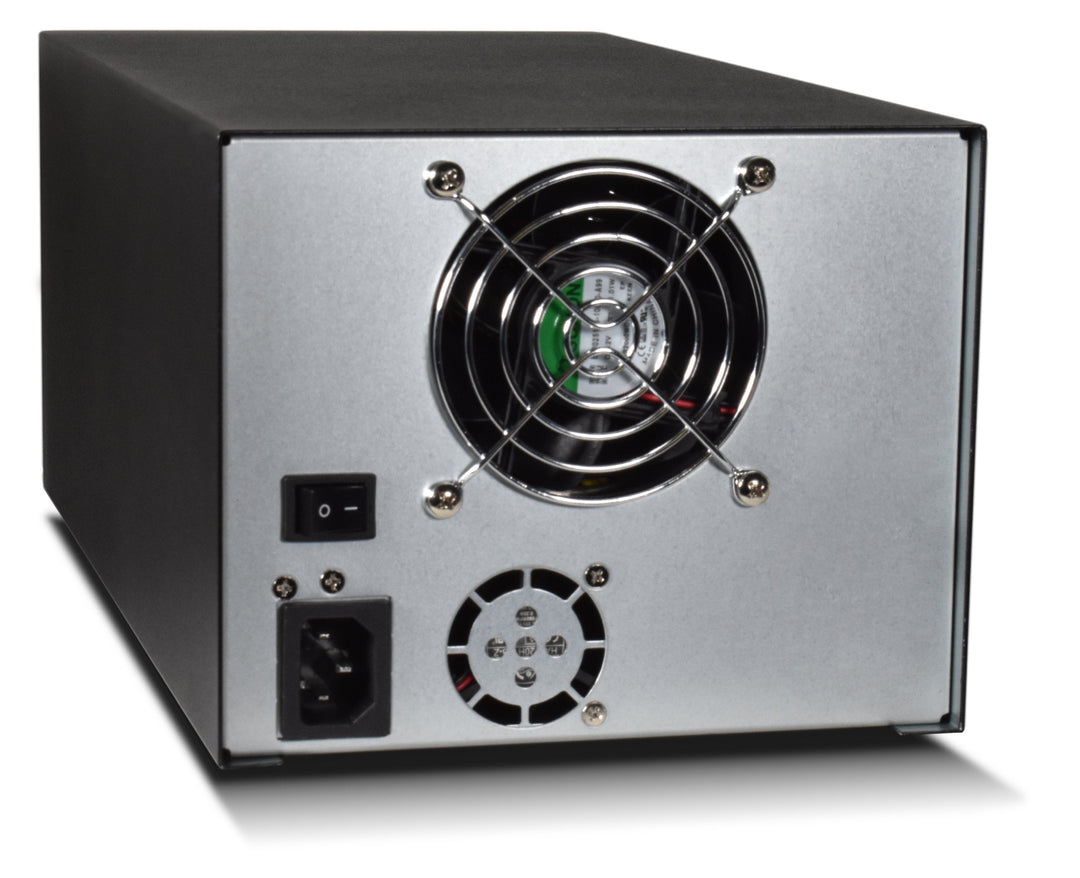 TRIPLEIGHT DriveTriveトリプレイトドライブトライブ16.5g MagStor LTO9 18TB Thunderbolt 3 Tape Drive LTO-9 TAA TRB3-HL9